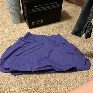 Halara small skirt